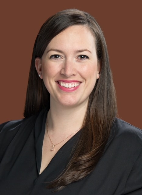 Alicia M. Eby, MD