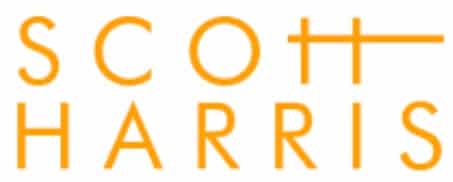 Scott Harris Eyewear Logo